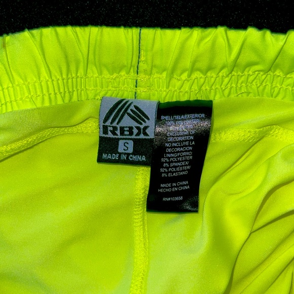 RBX Swim Shorts - Picture 3 of 6